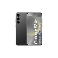 Samsung Galaxy S24+ 17 cm (6.7") Dual SIM 5G USB Type-C 12 GB 512 GB 4900 mAh Zwart - thumbnail