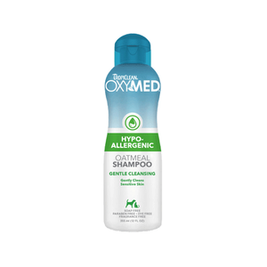 OxyMed Hypo-Allergenic Shampoo - 355 ml