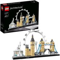LEGO Architecture 21034 - Londen