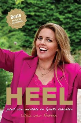 Heel - Vilna van Betten - ebook