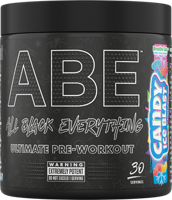 Applied Nutrition ABE Ultimate Pre-Workout Candy Ice Blast (30 servings)