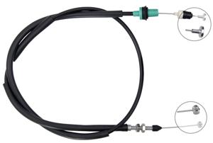 Gaskabel K37490