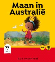 Kinderreisgids Maan in Australië | Mo's Daughters - thumbnail