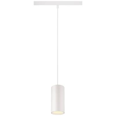 SLV NUMINOS S LED-hanglamp Track 16 W LED Wit SLV NUMINOS S LED-hanglamp Track 16 W LED Wit