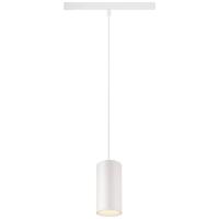 SLV NUMINOS S LED-hanglamp Track 16 W LED Wit SLV NUMINOS S LED-hanglamp Track 16 W LED Wit