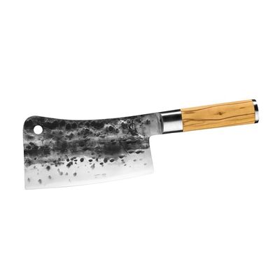 FORGED - Olive Forged - Aziatisch Hakmes Olijfhout