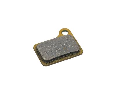 Marwi union schijfremblok dbp-15s sintered shimano deore 438115