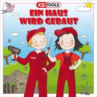 Kinderverklaring, Full house KS Tools Kinderverklaring, Full house KS Tools
