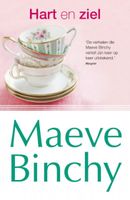 Maeve  Binchy Hart en ziel - thumbnail