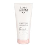 Louis Widmer Bodycare Douchegel 200ml Geparfumeerd