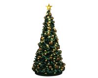 Je Jolly Christmas Tree B/O (4.5V) Kerst koopt je goedkoop bij Warentuin. - LEMAX - thumbnail