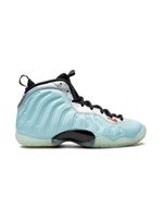 Nike Kids baskets Lilttle Posite One - Blanc