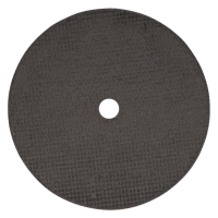 Wolfcraft Doorslijpschijf | Los | Ø230 x 2,5 x 22,23 | 1 stuk - 1628099