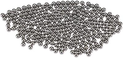CONTEC kogels staal ct steel balls 1/8" 3,175mm