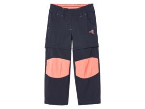 lupilu Kinder broek (Marineblauw, 122)