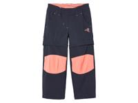 lupilu Kinder broek (Marineblauw, 122)