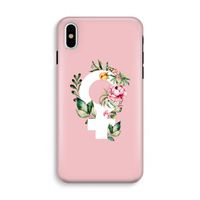 Venus: iPhone XS Tough Case