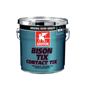 Griffon Bison Kit / Contact Tix Blik 2,5L - 6313517