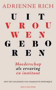 Uit vrouwen geboren (Paperback)