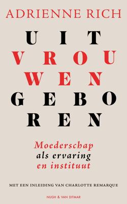 Uit vrouwen geboren (Paperback)