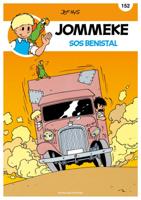 S.o.s. benistal (Paperback)