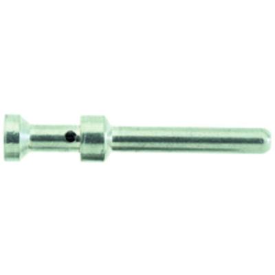 Harting Stiftcontact 09330006162 Inhoud: 25 stuk(s)
