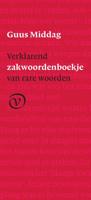 Verklarend zakwoordenboekje van rare woorden (Paperback)