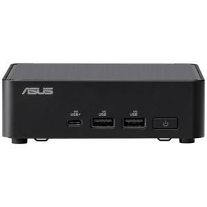 Asus Barebone NUC 14 Pro Slim Kit RNUC14RVKU700000I () Intel® Core™ Ultra 7 155H Intel Grafische kaart 90AR0062-M000B0