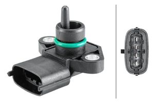 MAP sensor 6PP358152211