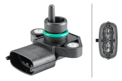 MAP sensor 6PP358152211