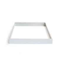 Opbouwframe 600*600mm WIT Opbouwframe 600*600mm WIT