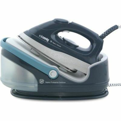 Stoomstrijkijzer Hkoenig V5I 2400W 2400 W