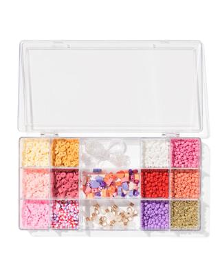 HEMA Kralenset Voor 15 Armbandjes En 5 Telefoonkoorden