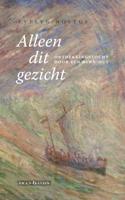 Alleen dit gezicht (Paperback) Alleen dit gezicht (Paperback)