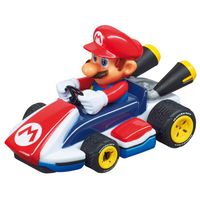 Carrera Nintendo Mario Kart - Mario - thumbnail