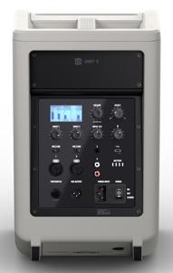 LD Systems LDANNY8G Public Address-speaker (PA) 2-weg