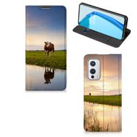 OnePlus 9 | Hoesje maken | Koe