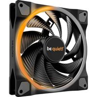 be quiet! Light Wings PWM 140 mm high-speed case fan 4-pin PWM fan-connector