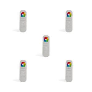 Zigbee afstandsbediening LED-strips universeel