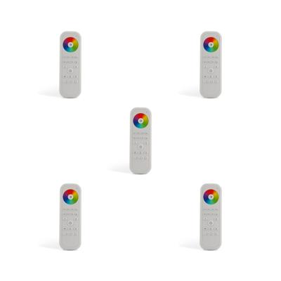 Zigbee afstandsbediening LED-strips universeel