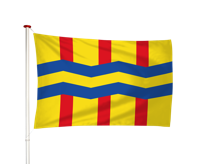 Vlag Berghem