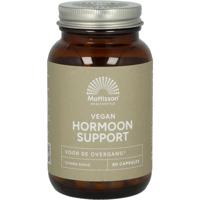 Vegan Hormoon Support