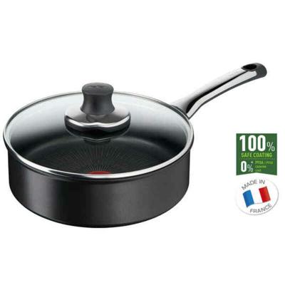 Kookpot met Deksel Tefal EXCELLENCE 24CM Ø 24 cm