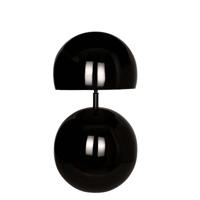 Bureaulamp Home ESPRIT Zwart 50 W 220 V