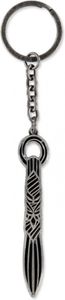 Assassin's Creed Mirage - 3D Metal Keychain