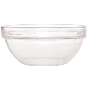 Luminarc Salade schaal/slakom van glas - Dia 29 cm - Schalen en kommen - Keuken accessoires