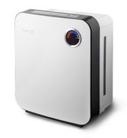 Clean Air Optima CA-807 luchtreiniger 70 m² 25 dB Zwart, Wit 344 W - thumbnail