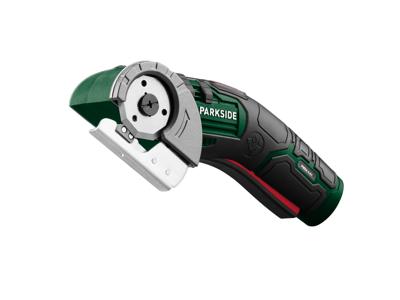 PARKSIDE Multifunctionele slijpmachine 4 V