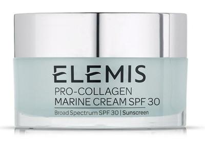 Elemis Dagcrème Anti-Ageing Pro-Collagen Marine Cream SPF30 50ml
