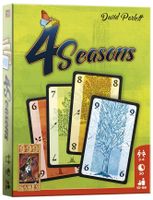 999 Games 4 Seasons